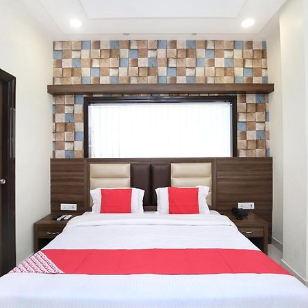 Oyo 17307 Hotel Kings Amritsar Luaran gambar