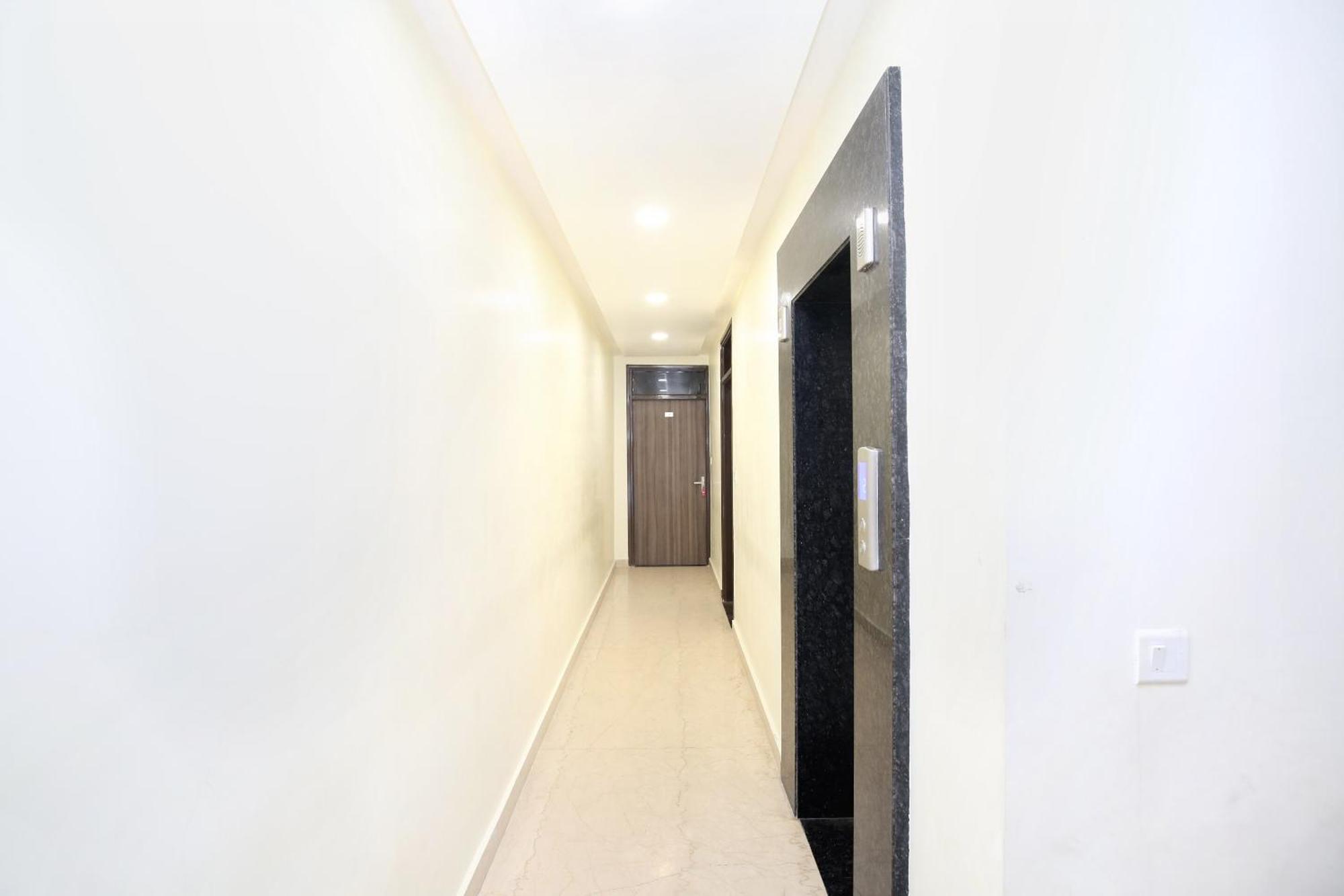 Oyo 17307 Hotel Kings Amritsar Luaran gambar