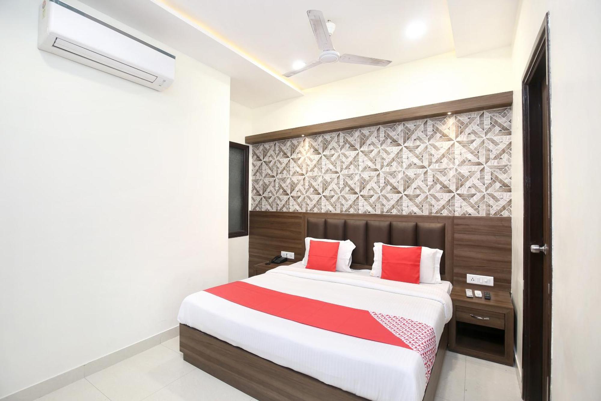 Oyo 17307 Hotel Kings Amritsar Luaran gambar